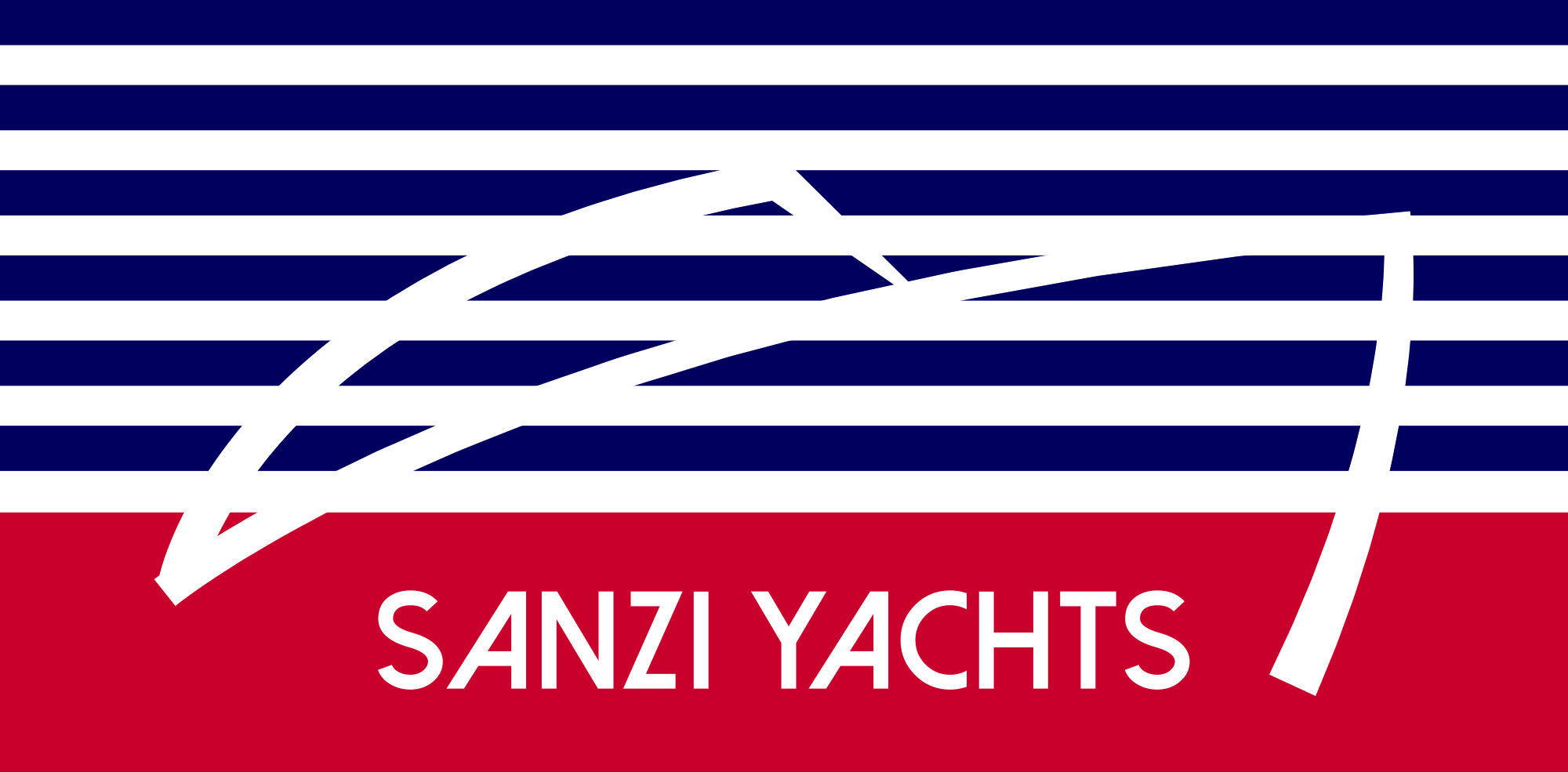 Logo Sanzi Yachts