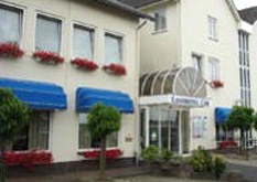 Linssen preferred hotel Fletcher Landhotel Bosrijk Linssen preferred hotel Fletcher Landhotel Bosrijk
