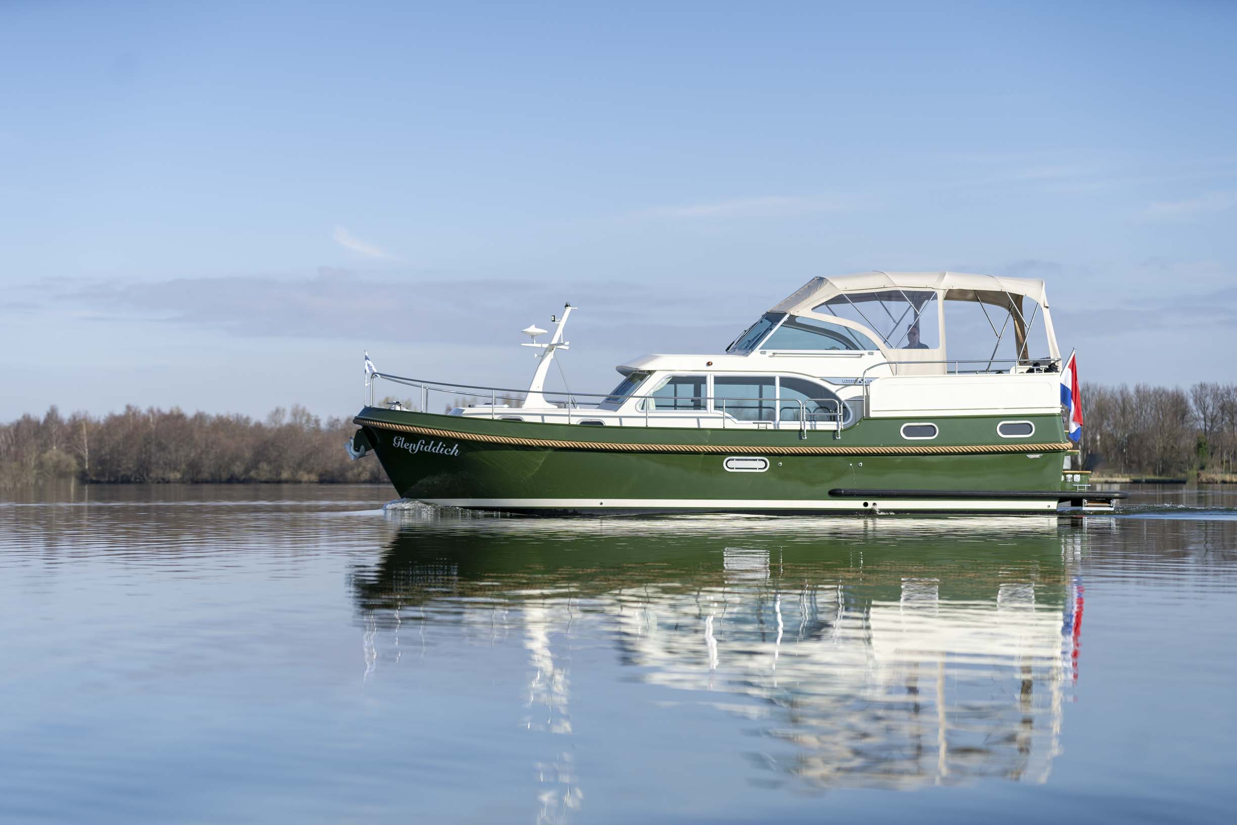 grand sturdy 35 0 ac Velvet Green