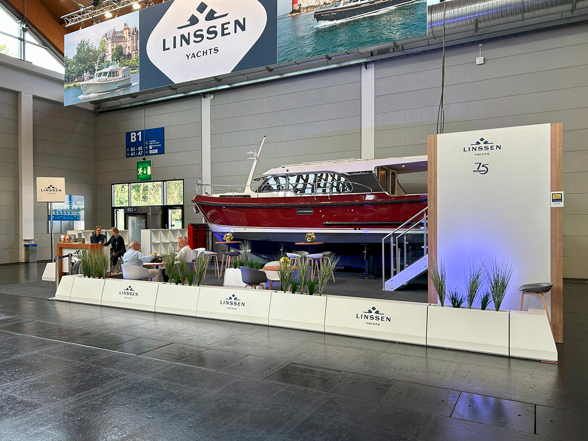 Interboot (picture 2024)