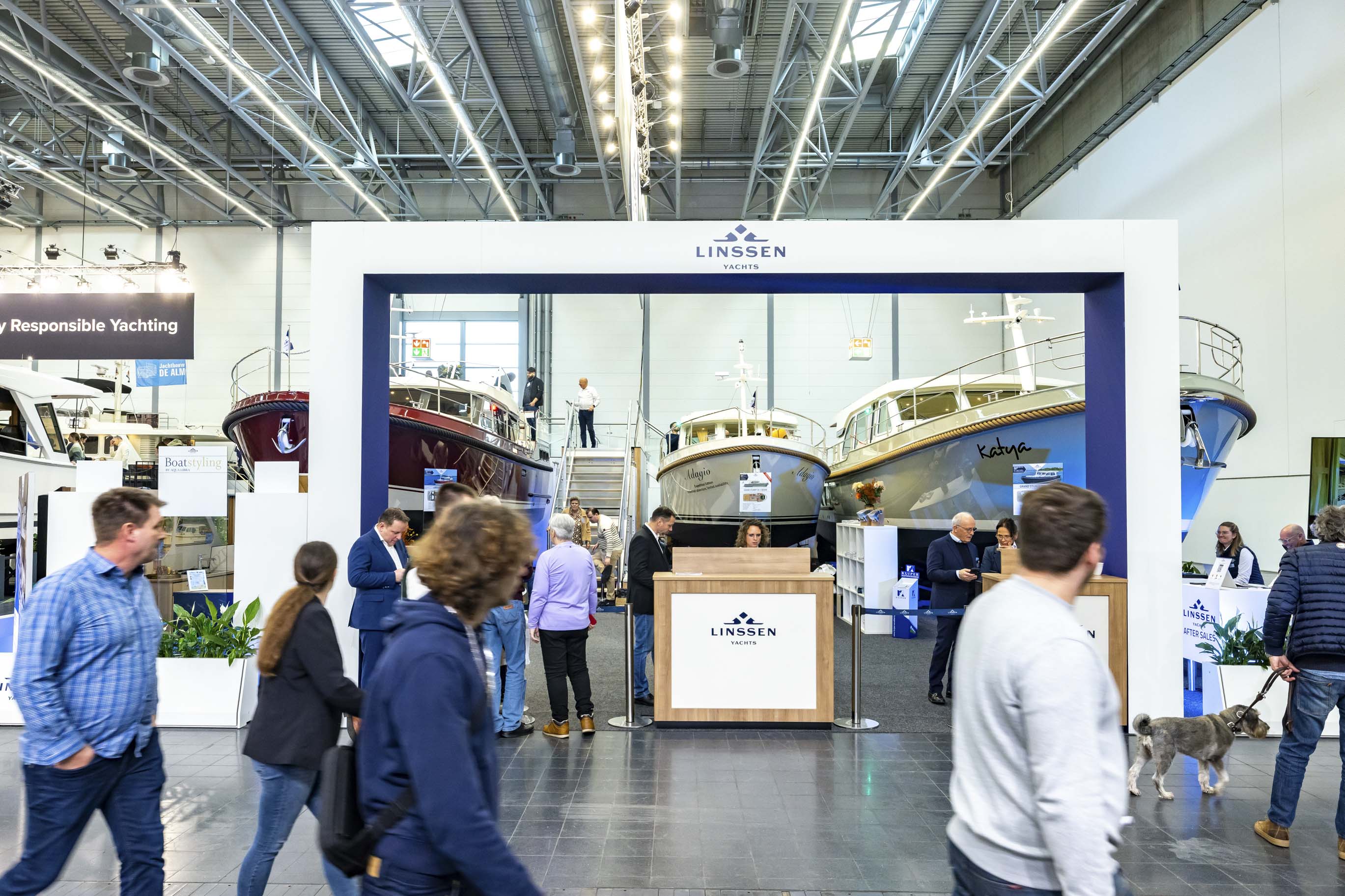 boot Dusseldorf 2026