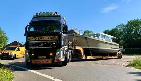 eigenaar linssen yachts