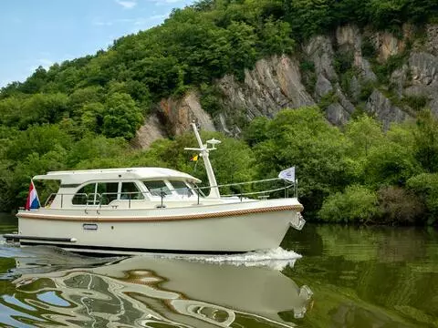 linssen yachts youtube