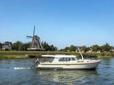 linssen yachts youtube