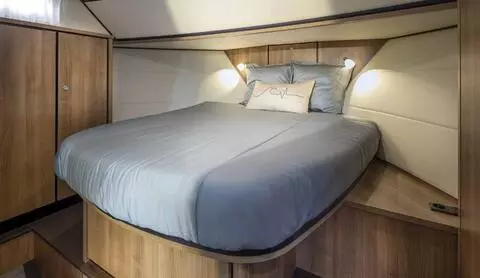 linssen yacht grand sturdy 350 ac