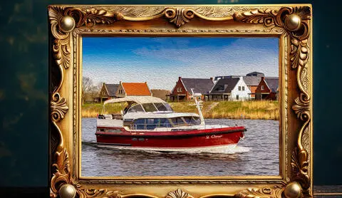 Combineer uw bezoek aan de Tefaf met een bezoek aan Linssen