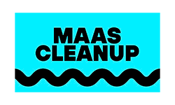 logo maas cleanup