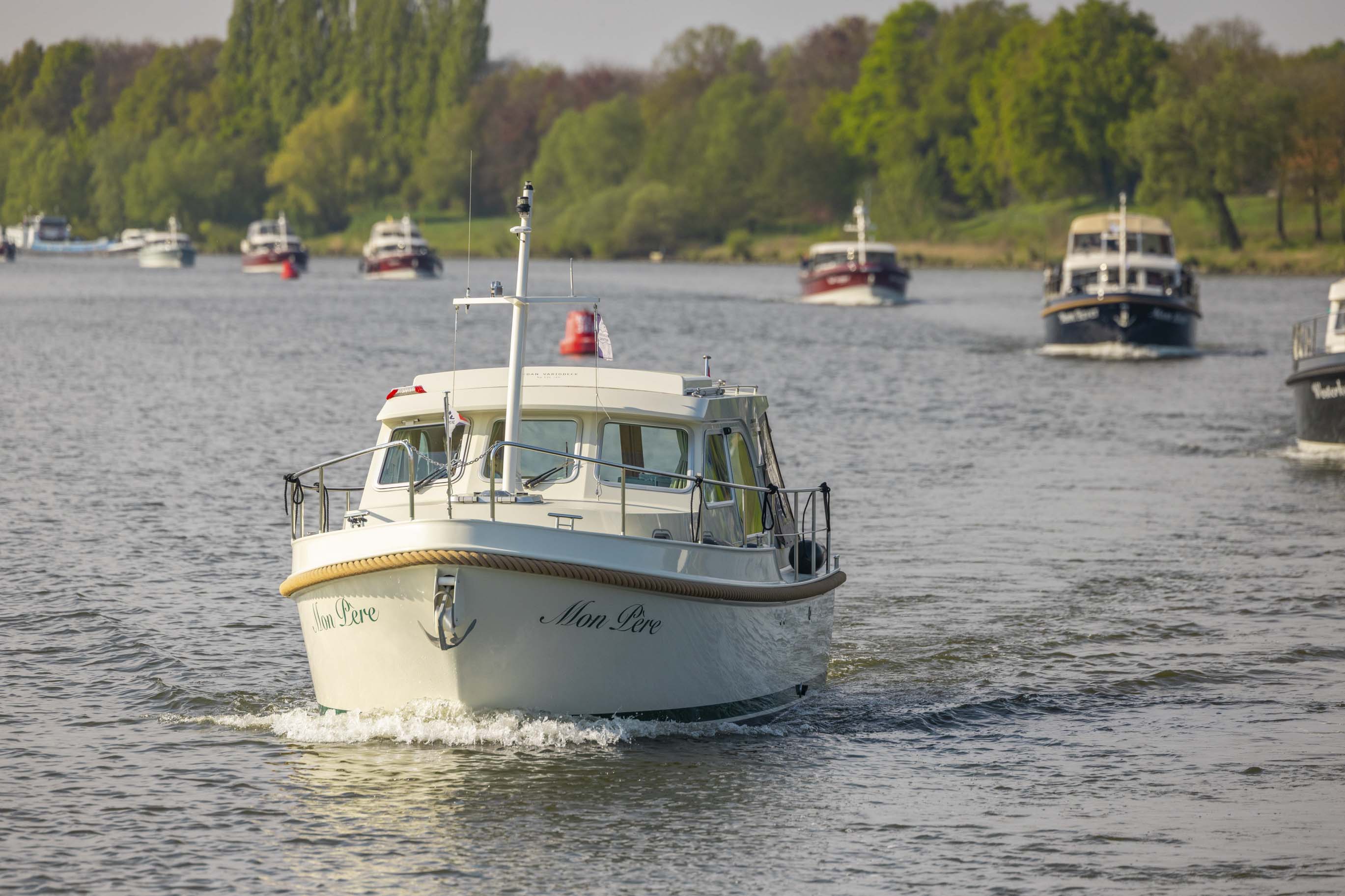 Linssen Easter