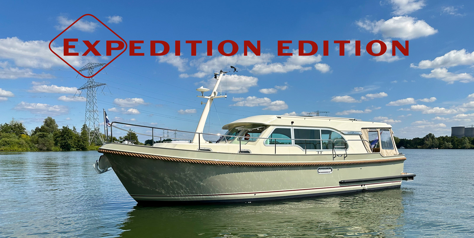Linssen Nautic Plan