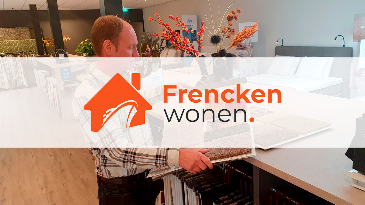 Frencken Wonen Maasbracht; partner of Linssen Yachts