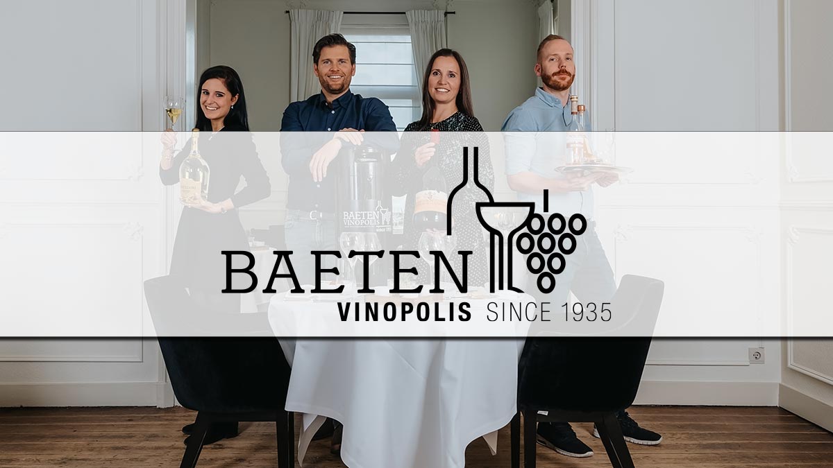 Baeten Vinopolis