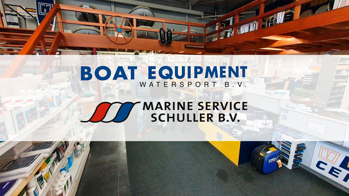 Linssen Yachts & Marine Service Schuller