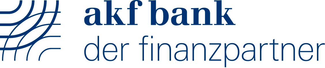 logo akf bank