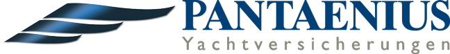 Pantaenius Logo DE