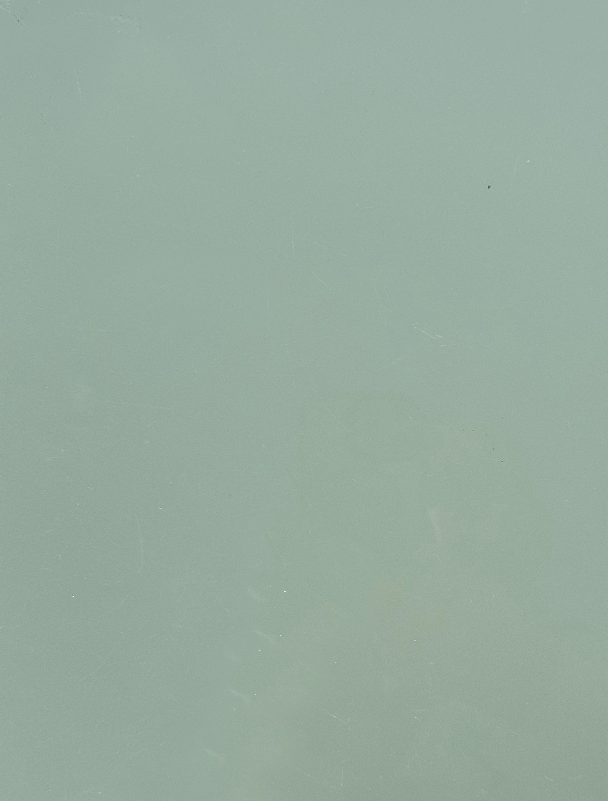 Hull colour Mystic Green