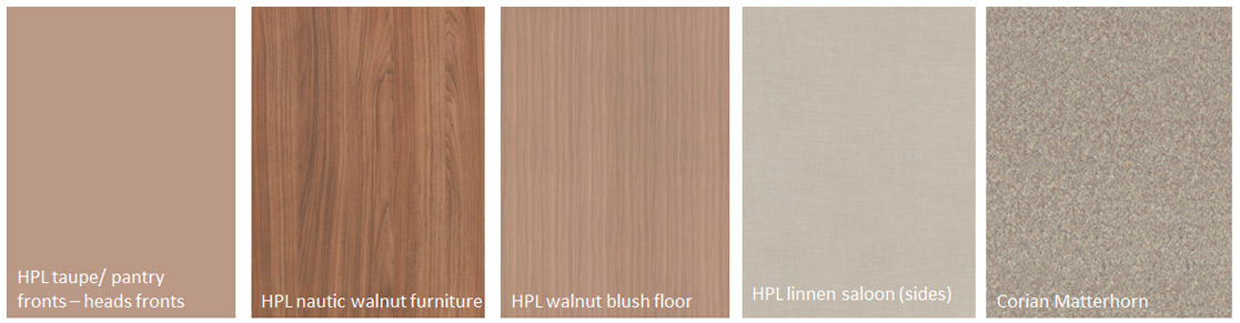 Style Sandstone serenity