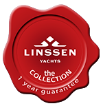 LinssenYachts logo Collection lr