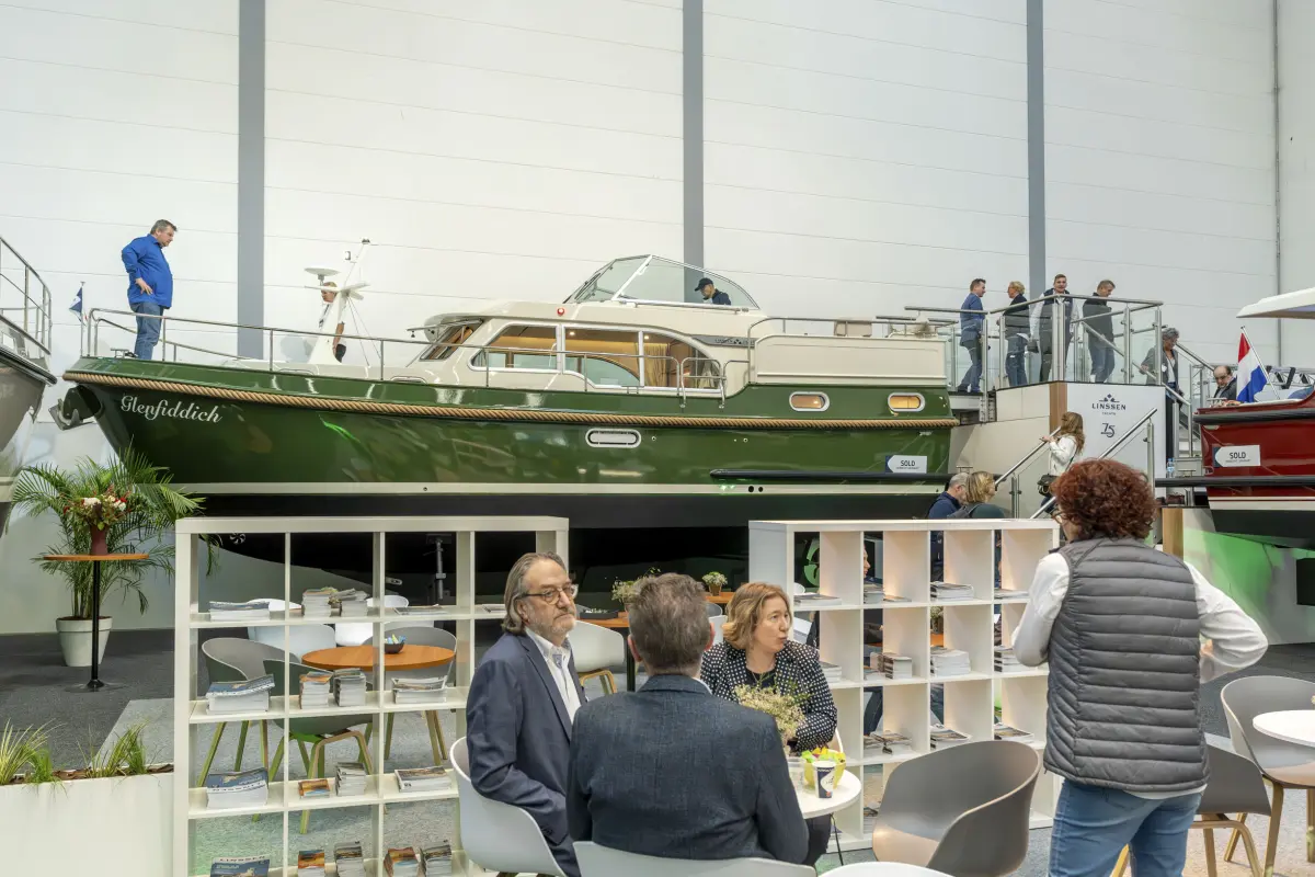 BOOT Düsseldorf 2024