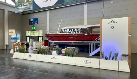 Interboot (picture 2024)