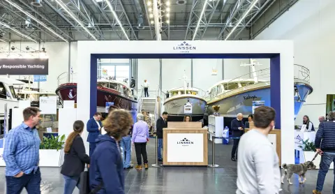 boot Dusseldorf 2026