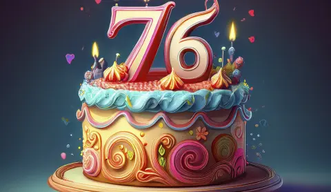 Linssen Yachts 76 years anniversary