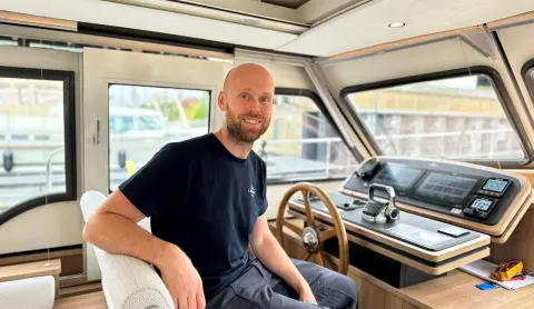 Rick Golsteijn