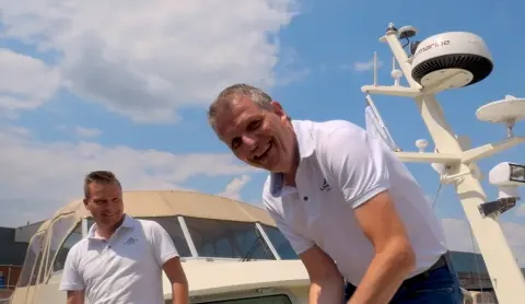 Linssen Yachts vacature mechatronica specialist