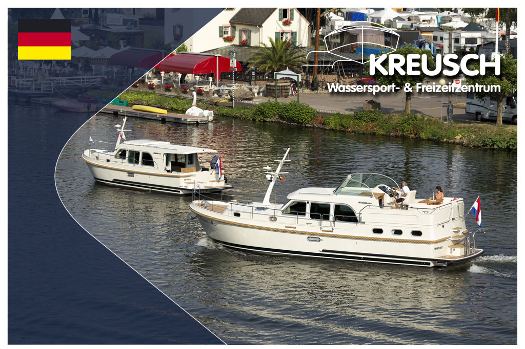 linssen dealer nederland sanzi yachts
