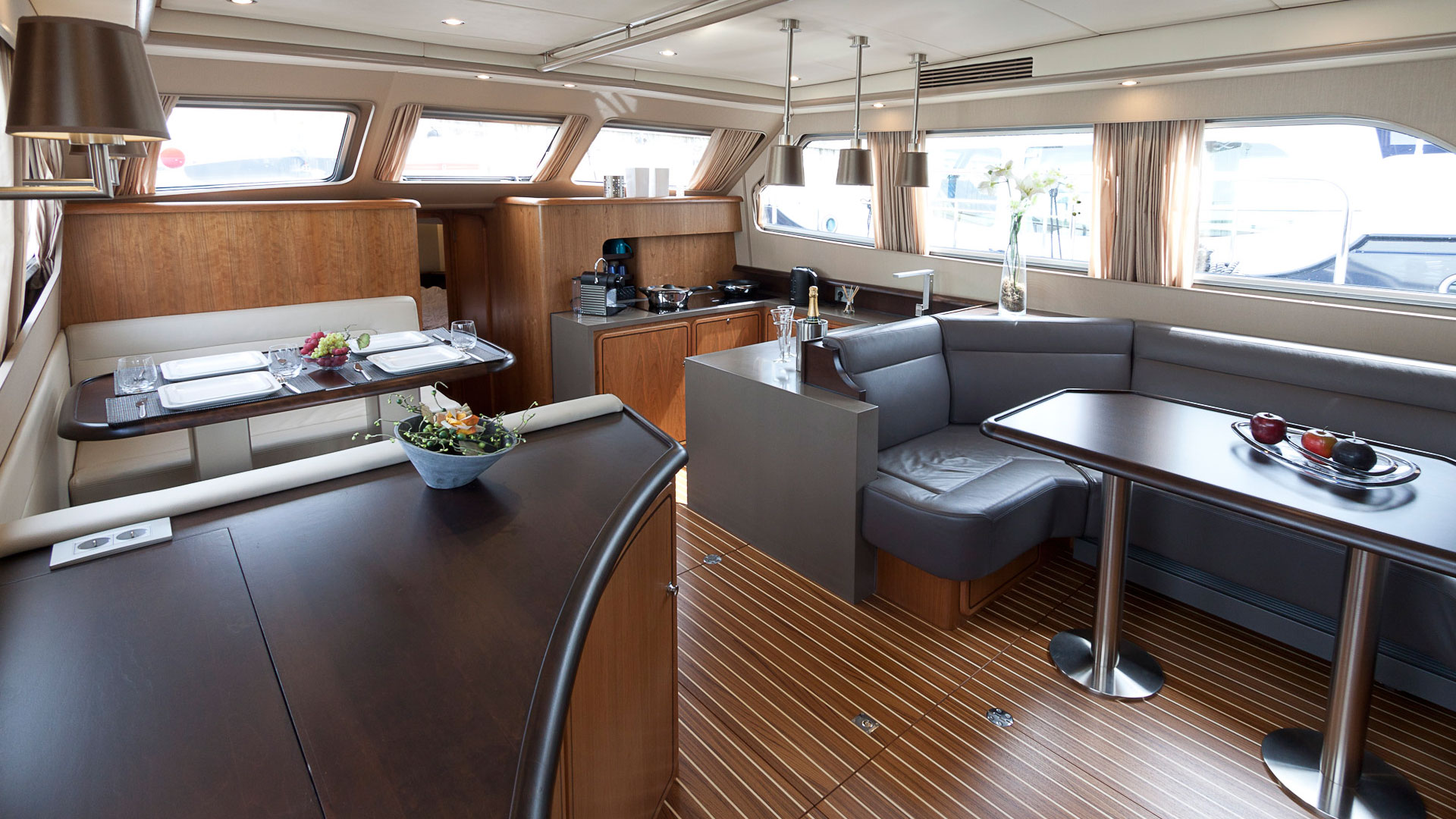 Linssen Mark III Linssen Mark III