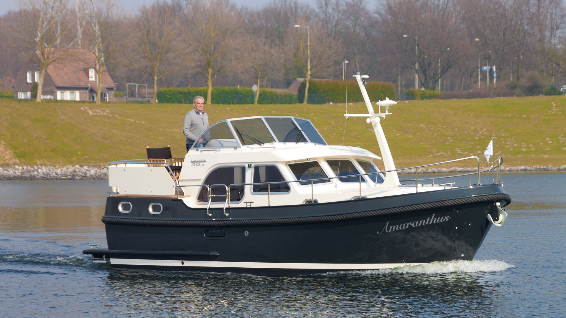 Linssen Grand Sturdy Brilliant Editions Linssen Grand Sturdy Brilliant Editions