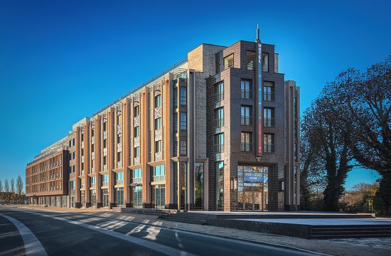 Grand Hotel Valies, Roermond Grand Hotel Valies, Roermond