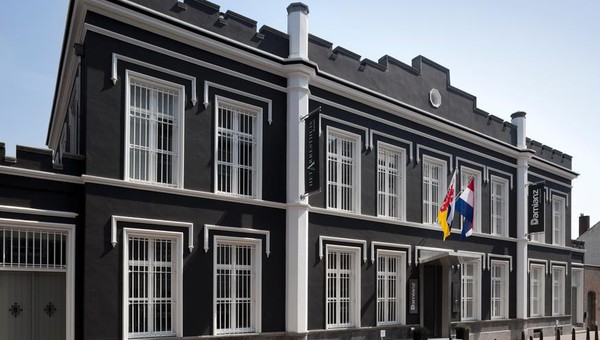 Linssen preferred hotel Arresthuis Roermond Linssen preferred hotel Arresthuis Roermond